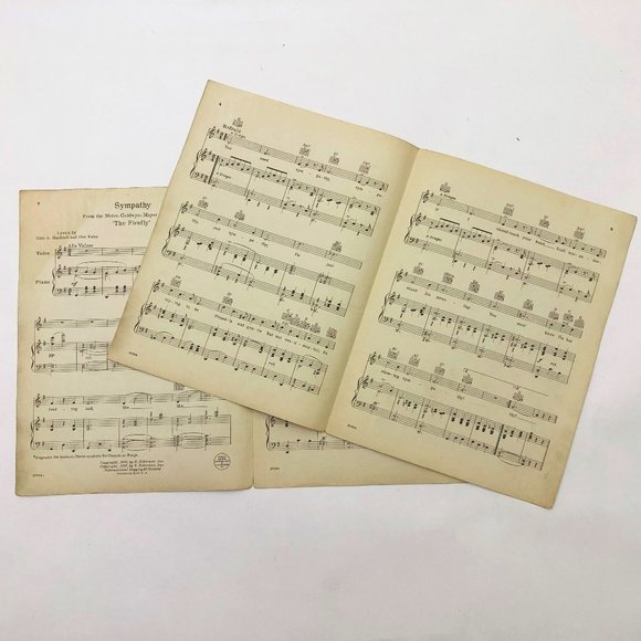 "The Firefly - Picture 3 of 3